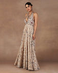 Pearl Ivory Dress