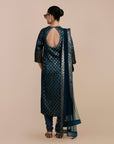 Prussian Blue Tunic