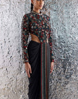 Motherboard Saree