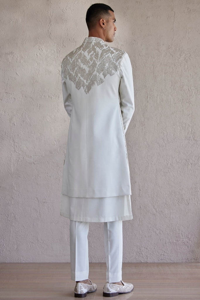 Alberobello Nehru Jacket