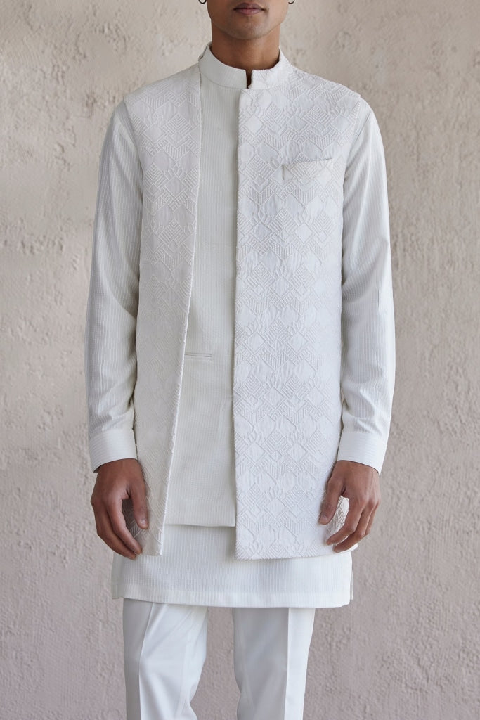 Pisa Nehru Jacket