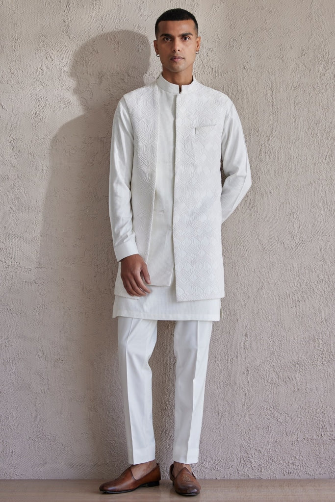 Pisa Nehru Jacket
