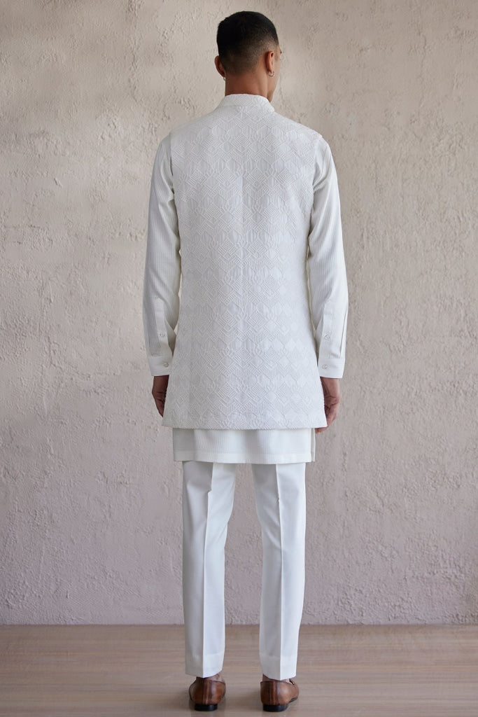 Pisa Nehru Jacket