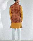 Masheer Nehru Jacket
