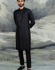 Rich Black Britches