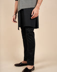 Rich Black Britches