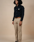 Rich Black Phoenix Shirt