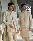 Beige Bundi Set