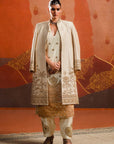 The Kalakand Salwar Set