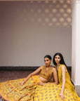 Dia Lehenga