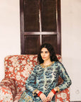Sitara Coord Set