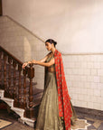 Raani Lehenga
