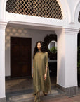 Raani Kaftan