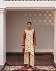 Mirai Kurta Set