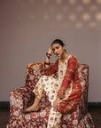 Mirai Kurta Set