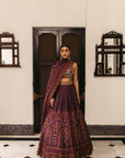 Utsav Lehenga