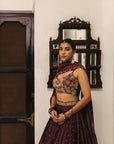 Utsav Lehenga