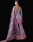 Chandni Kurta with Garara - Ready to Ship