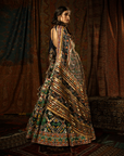 Zubaida Lehenga