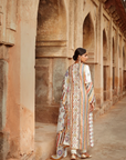 Falak Kurta Set