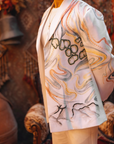 The Water Lily Concept Look