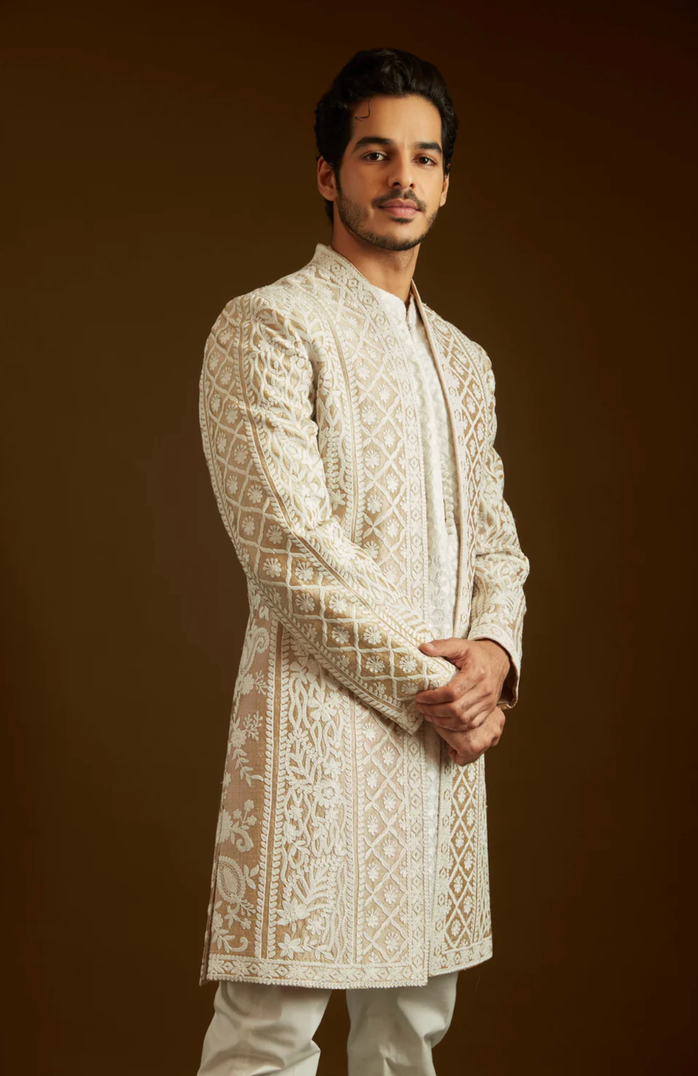 Ishaan Khatter