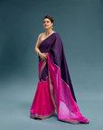 Classic Saree Set
