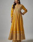 Golconda Suhana Ag Set