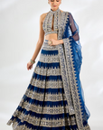 Farheen Lehenga Set