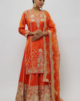 Baani Sharara Set