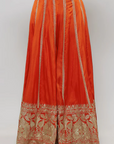 Baani Sharara Set