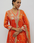 Baani Sharara Set