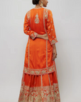 Baani Sharara Set