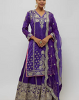 Baani Sharara Set