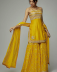 Golconda Aarva Strappy Set