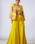 Abby Blazer Pant