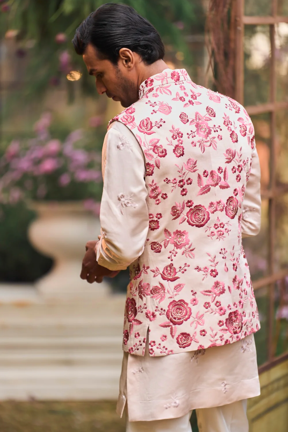 Ruby Bundi Set