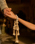 Ivory Gold Kalira Set