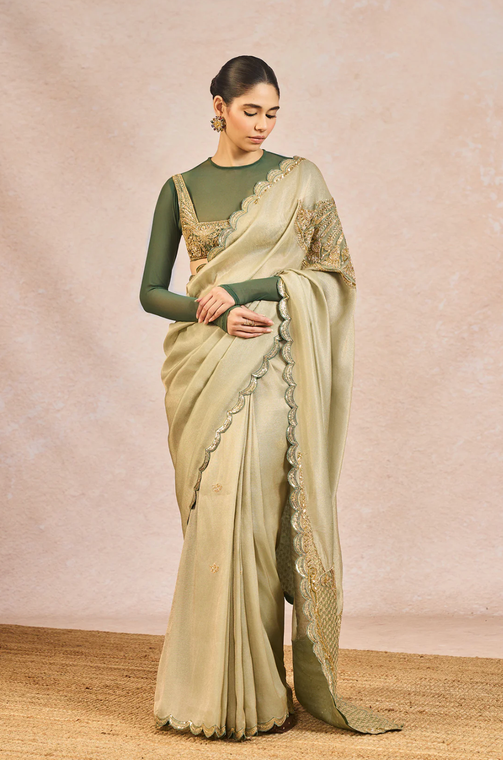 Ikrar Hua Saree