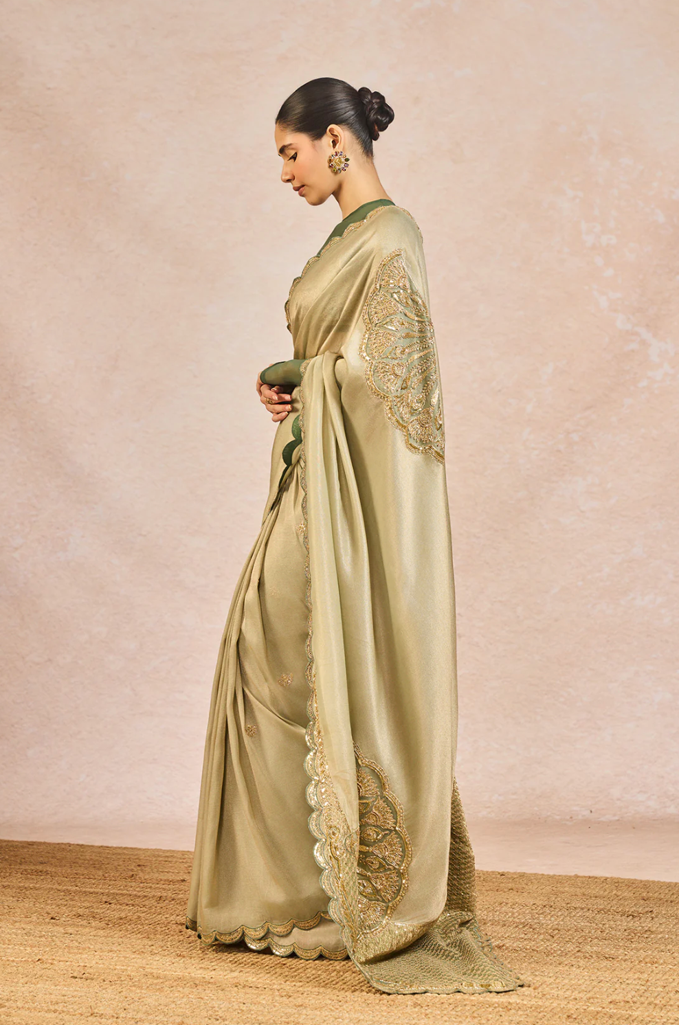Ikrar Hua Saree