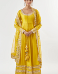 Srivani AG Set