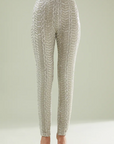Embellished Jacket with Pant - Ready to Ship