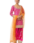 Surbhi Salwar Set