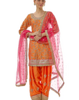 Surbhi Salwar Set