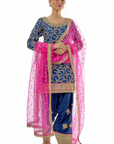 Surbhi Salwar Set