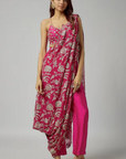 Golconda Vanya Pant Set