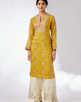 Neha Tunic with Optional Palazzo