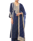 Alizeh Kurta Set
