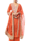 Alizeh Kurta Set