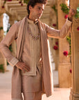 Dusty Nude Bundi Set